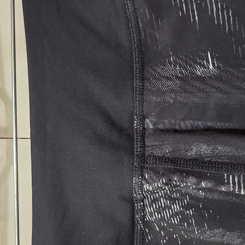 Brooks Women's Black Running Shorts - Picture 3 of 5